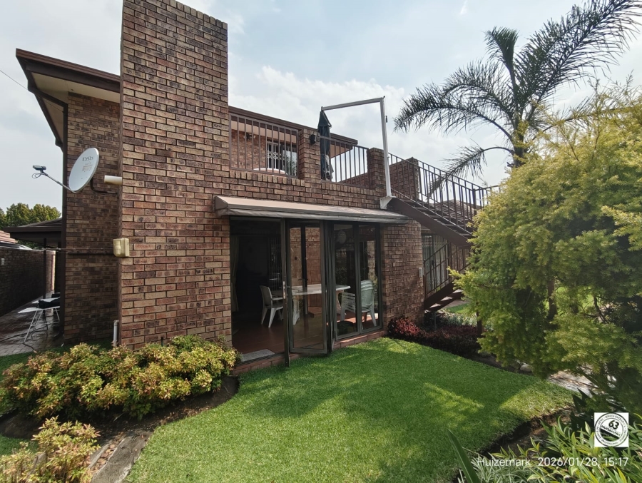 3 Bedroom Property for Sale in Sasolburg Ext 23 Free State